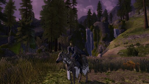 Lord of the rings online стим фото 58