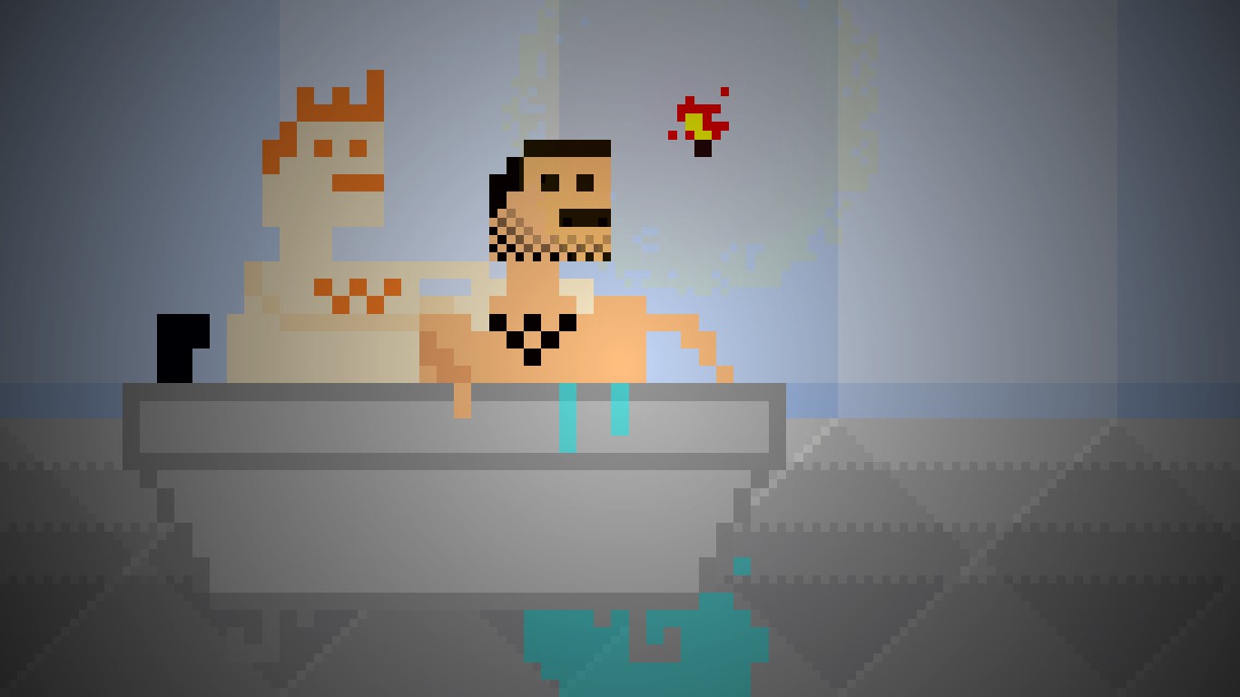 Steam Community Shower With Your Dad Simulator 2015 Do You Still