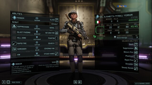 First time playing XCOM 2. Tried to assault the Assassin Stronghold with  this squad. Gave up after 2 hours and went to bed angry lol. : r/Xcom