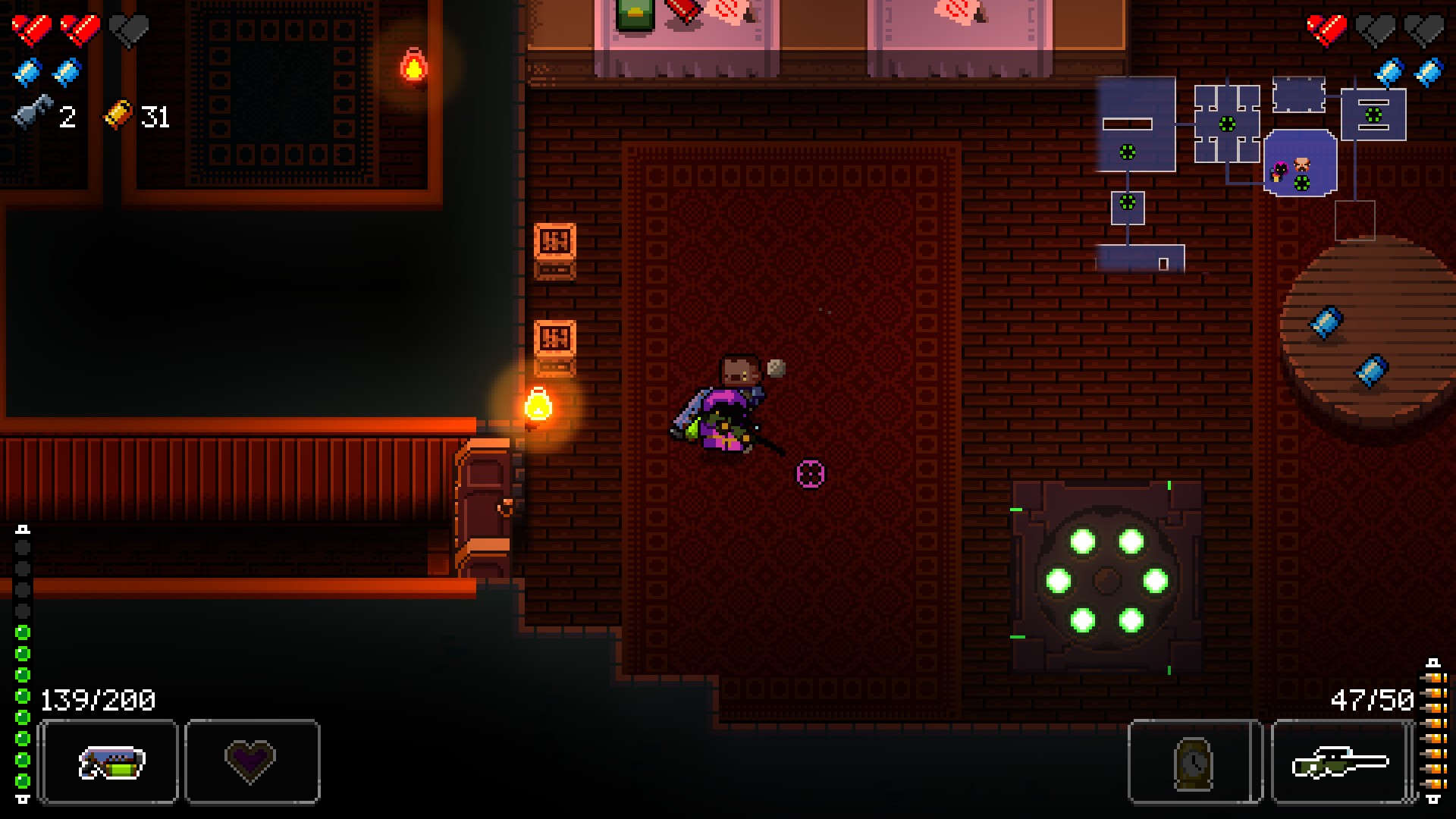 enter the gungeon steam download free