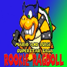 Mario and luigi superstar saga download gba