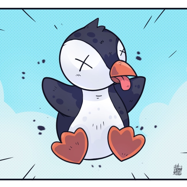 Steam Community :: :: Dead Penguin
