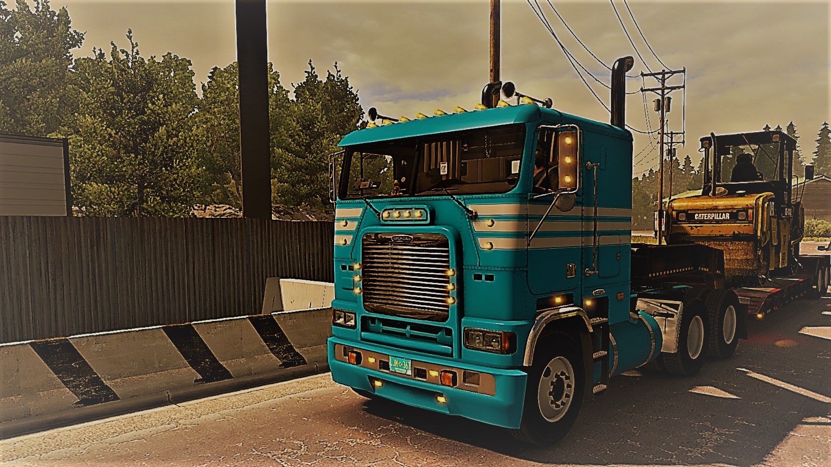 Steam Community :: American Truck Simulator