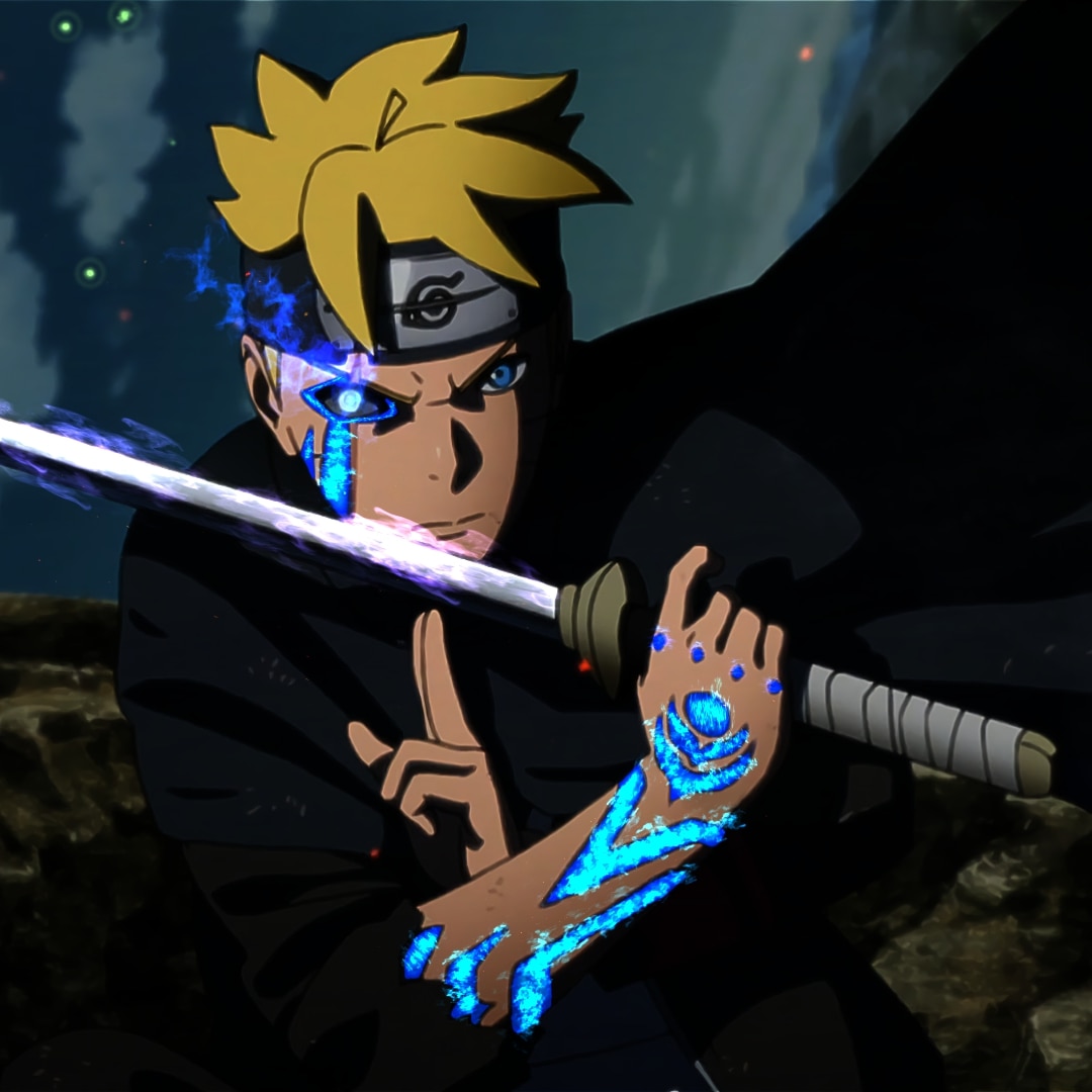 Boruto