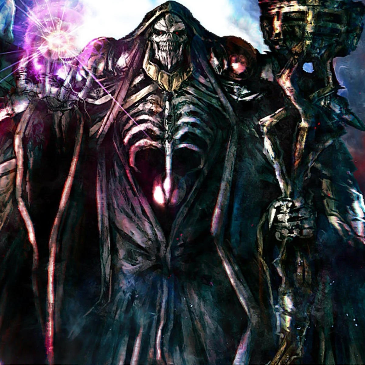Overlord