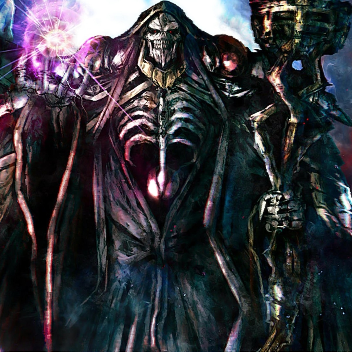 Overlord | Wallpapers HDV