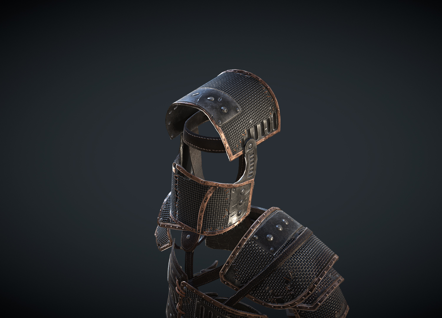 Metalhunter Can Helmet