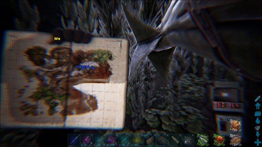 Steam Community Screenshot Deep Sea Loot Crate On Ragnarok Near Here