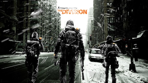 The division steam фото 108