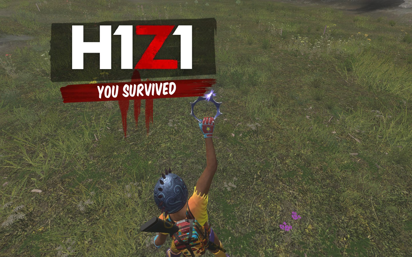 download h1z1 steam