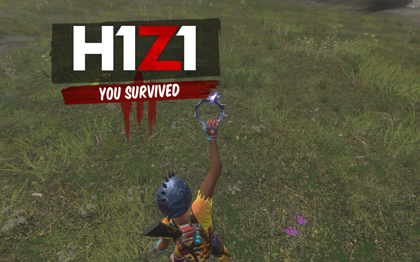 Читы на h1z1