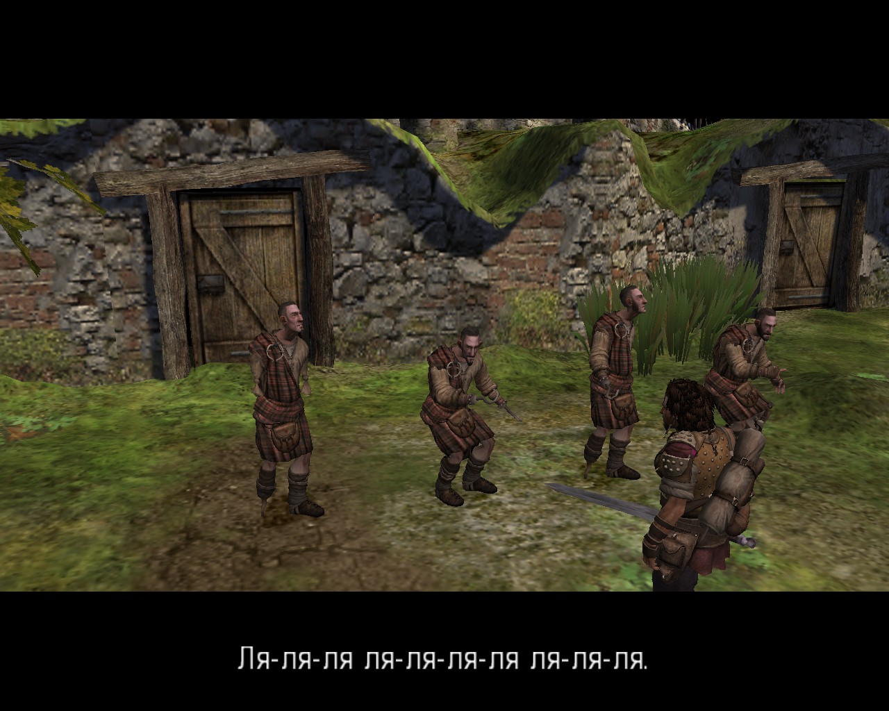 Steam Community :: The Bard's Tale