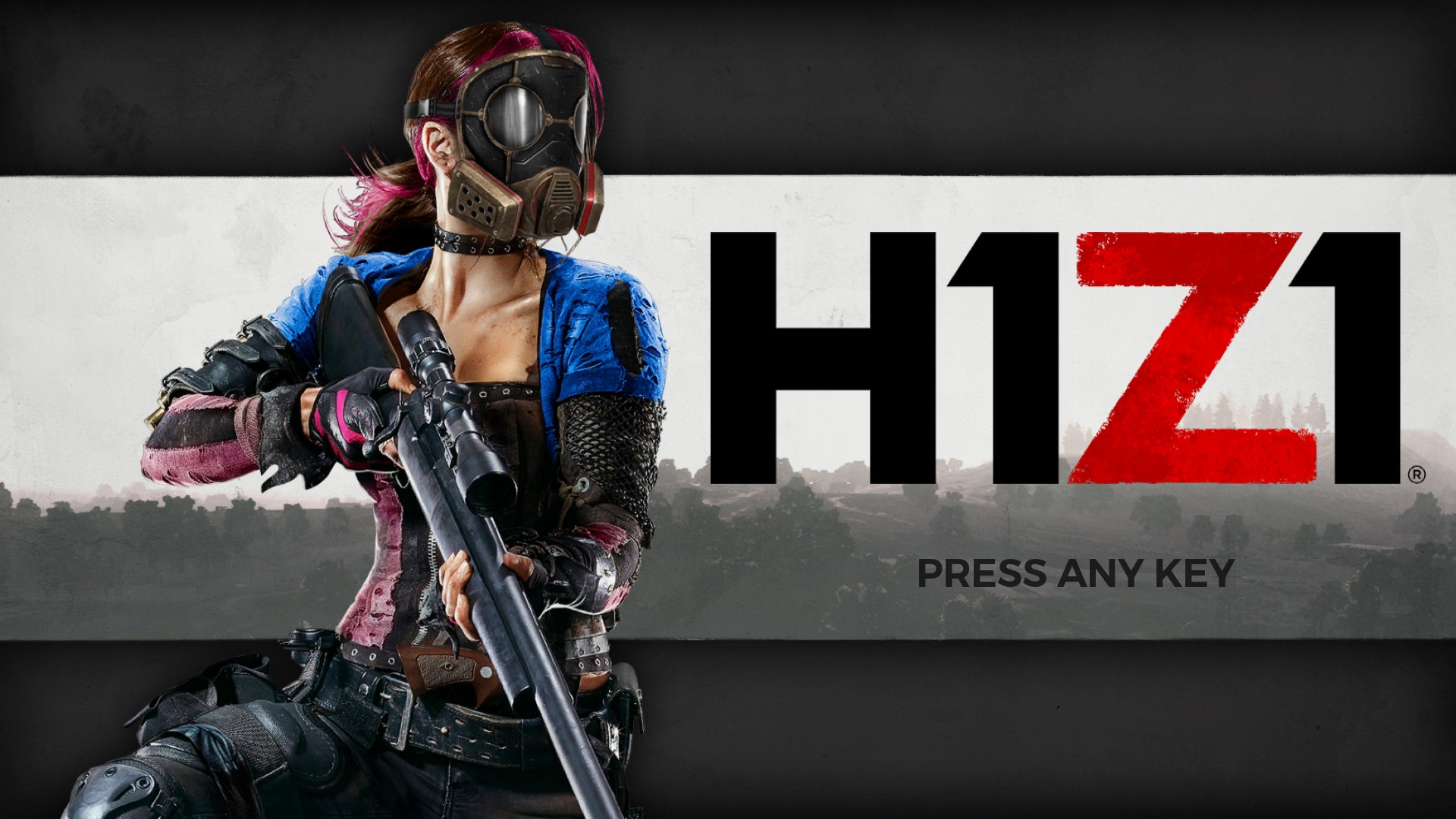 download h1z1