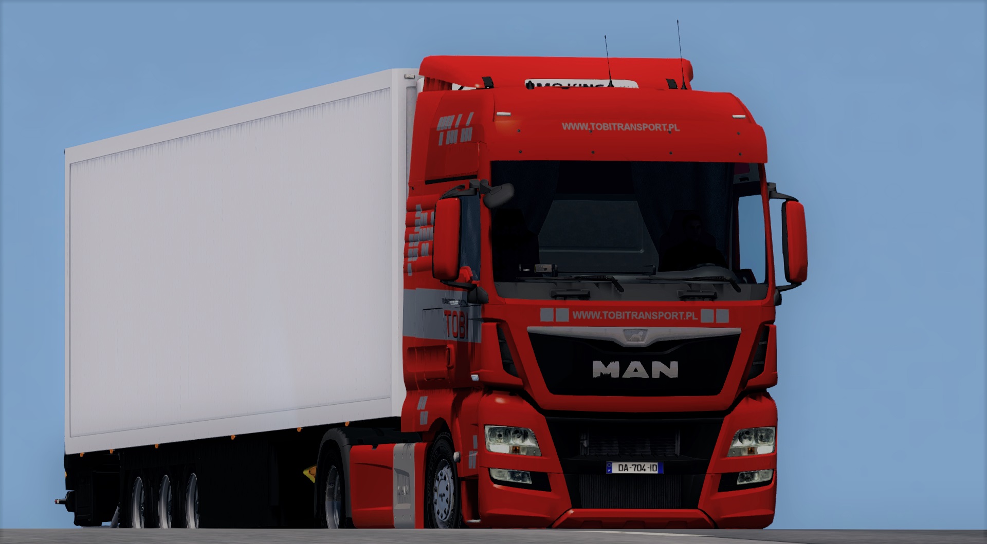 Steam Community :: Euro Truck Simulator 2