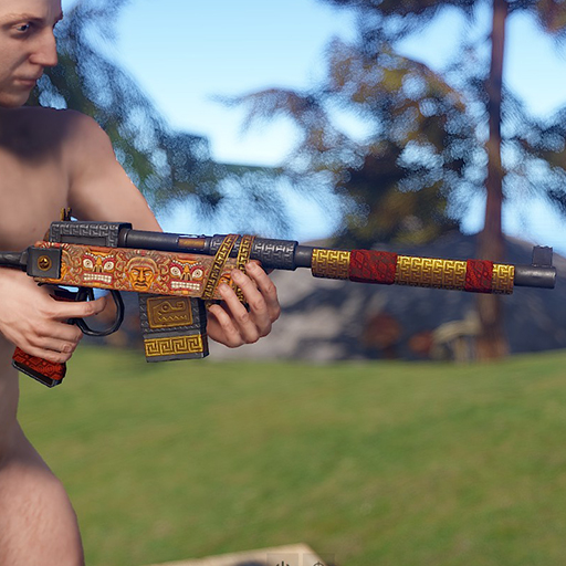 Aztec SAR thumbnail 4