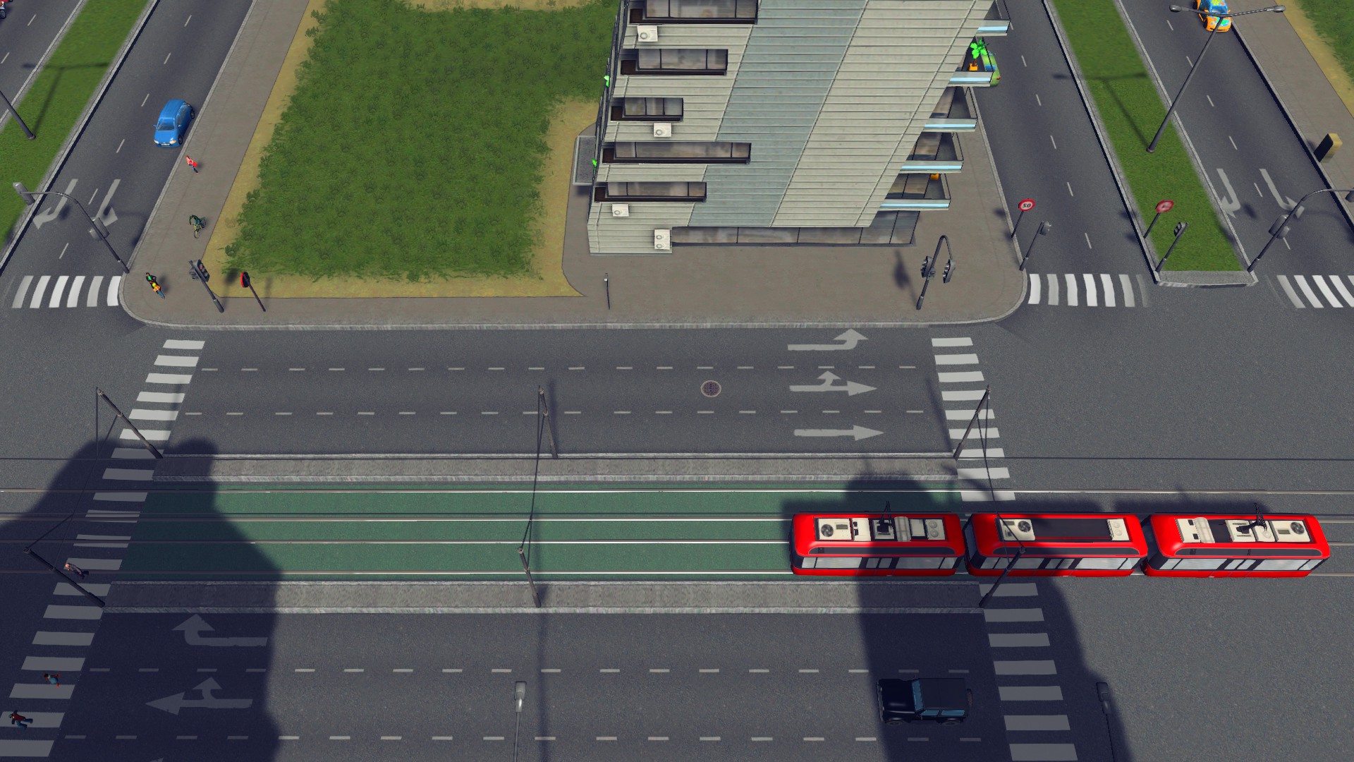 cities skylines buses not making money