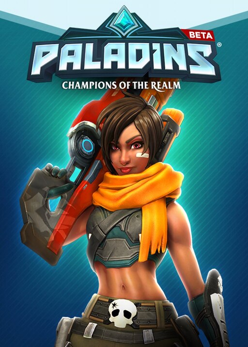 Does paladins realy have voice chat now