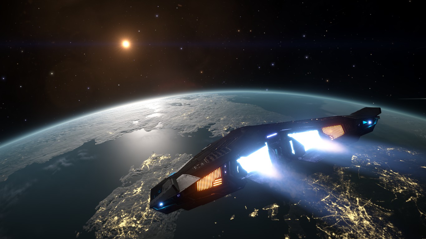 Steam Community Elite Dangerous