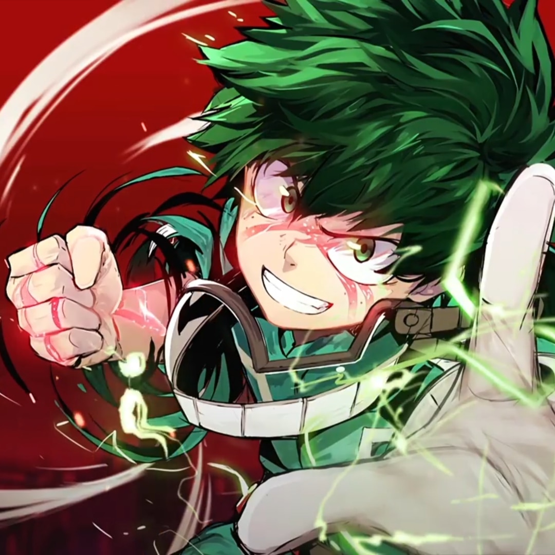 Boku no Hero Academia 2 | Wallpapers HDV