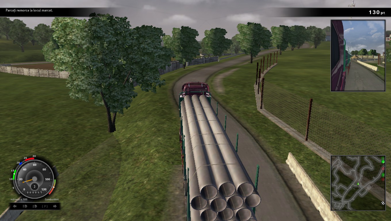 scania truck driving simulator steam download