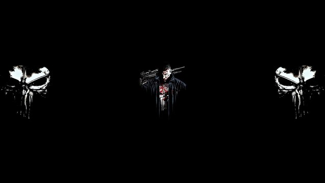 The Punisher: Cùng đón xem hình ảnh về \