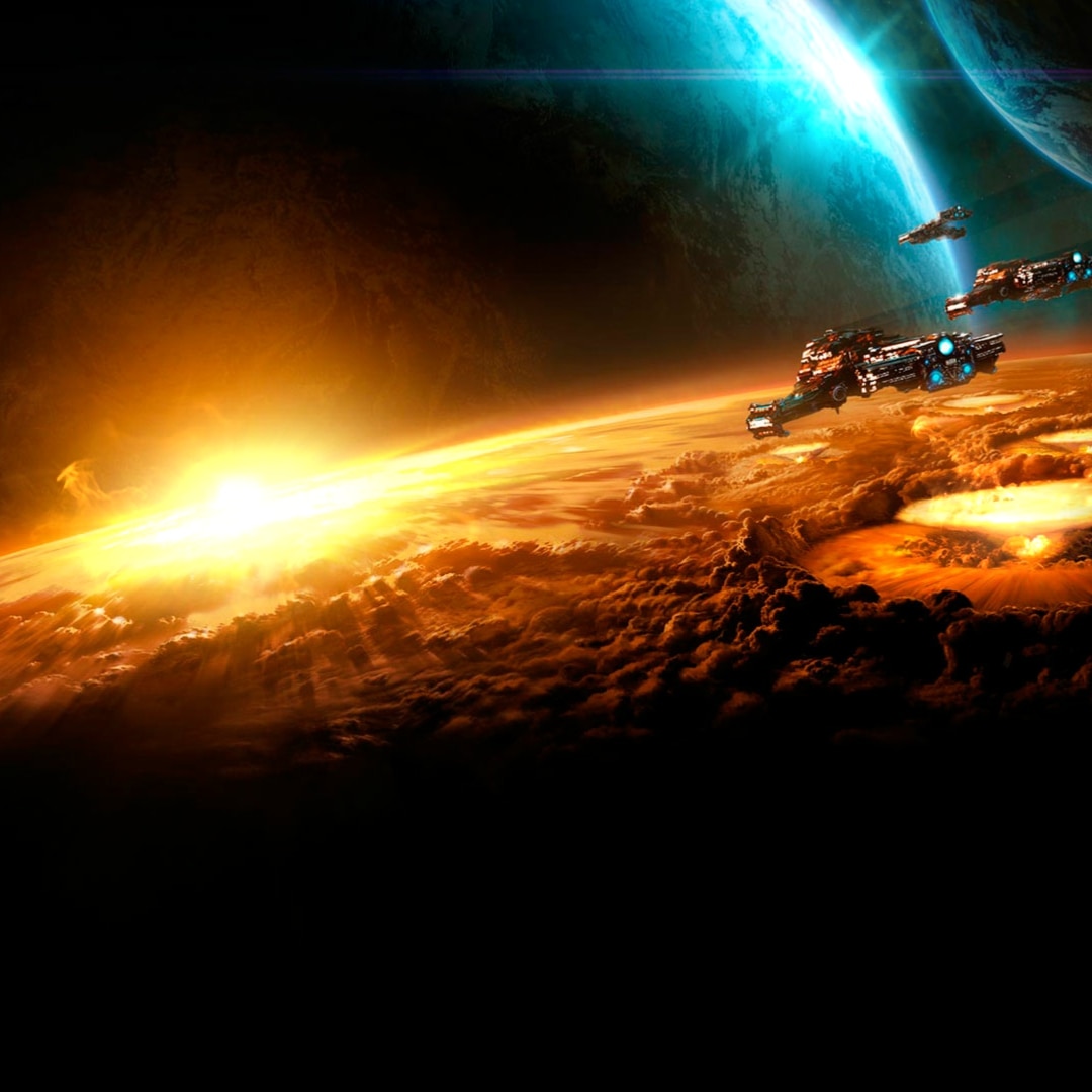 Starcraft HD