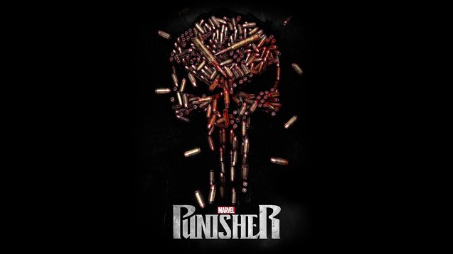 Punisher wallpaper : r/thepunisher