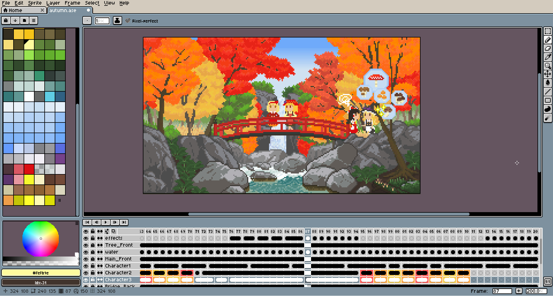 Steam コミュニティ Aseprite