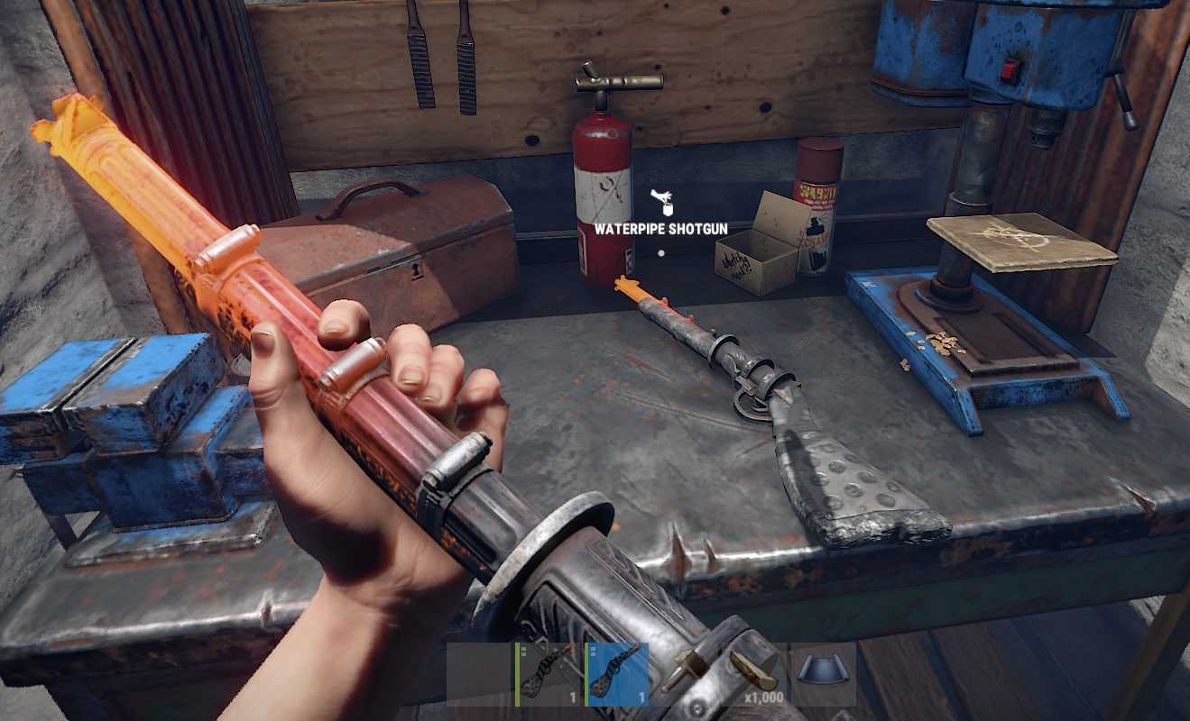 Blacksmith's Pipe thumbnail 2