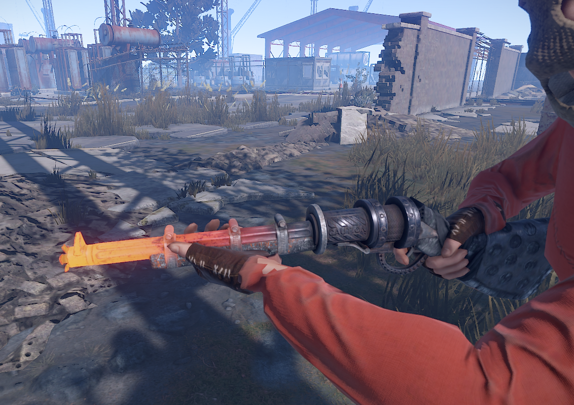 Blacksmith's Pipe thumbnail 4