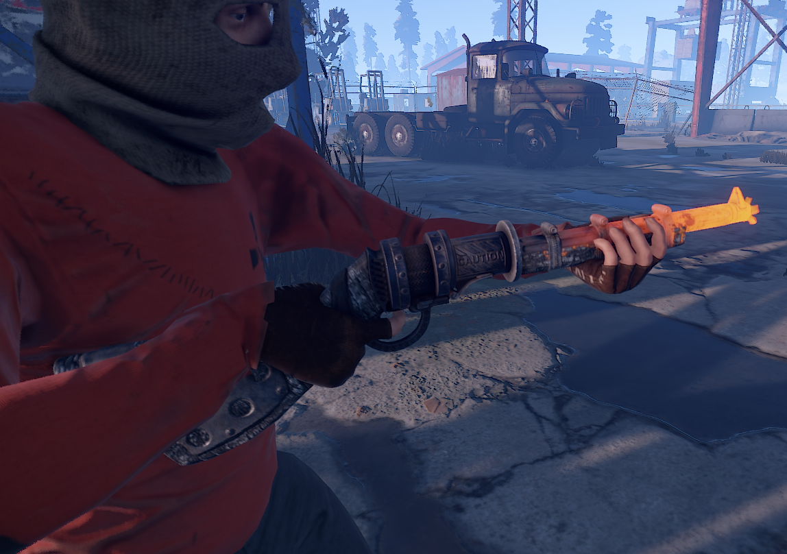 Blacksmith's Pipe thumbnail 5