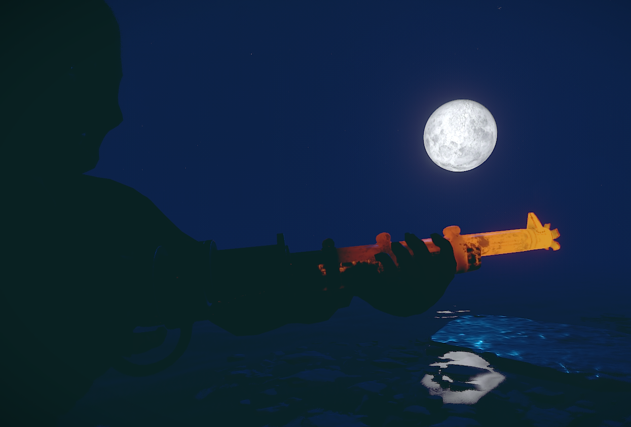 Blacksmith's Pipe thumbnail 7