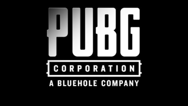 Steam ワークショップ Pubg Logo
