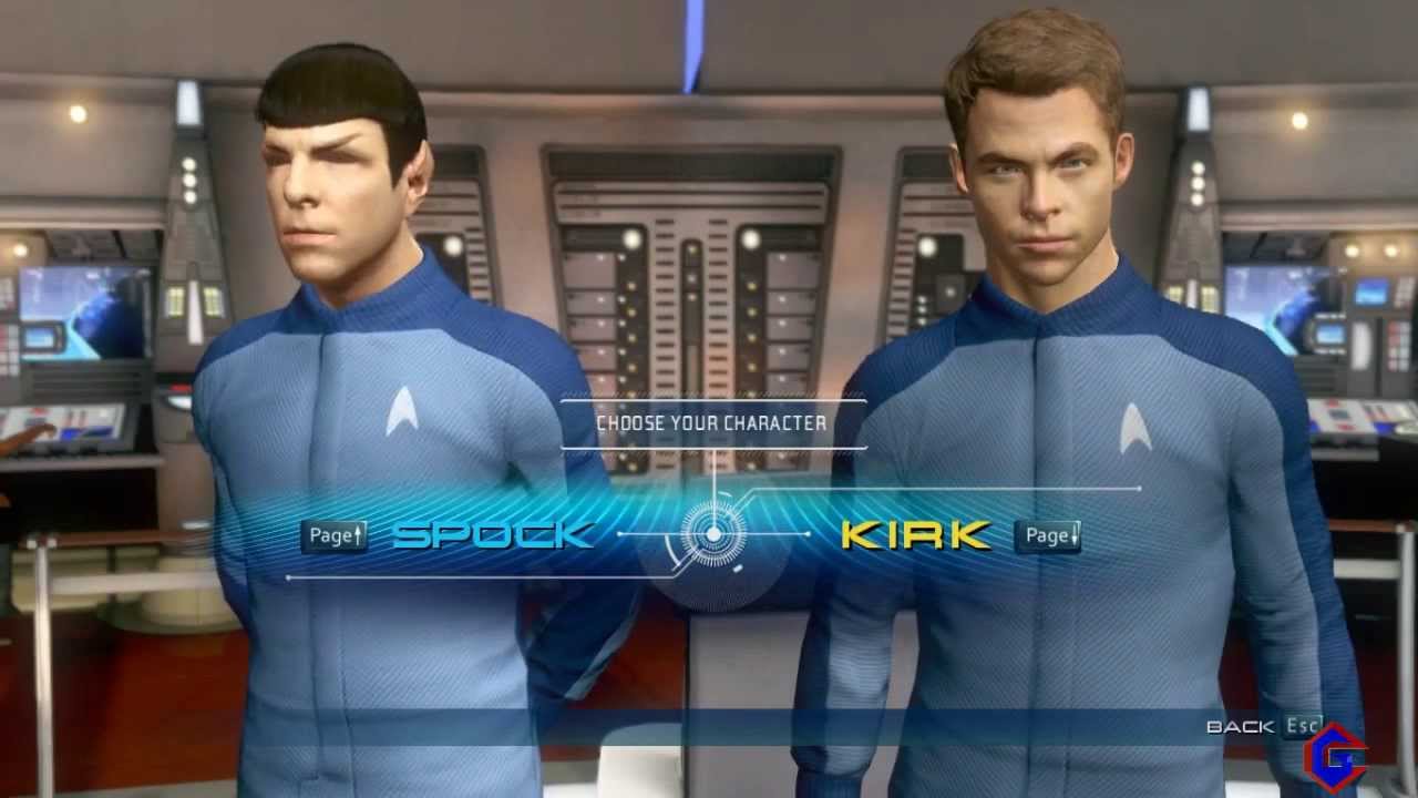 My Attempt to Play Every Star Trek Game, Page 6