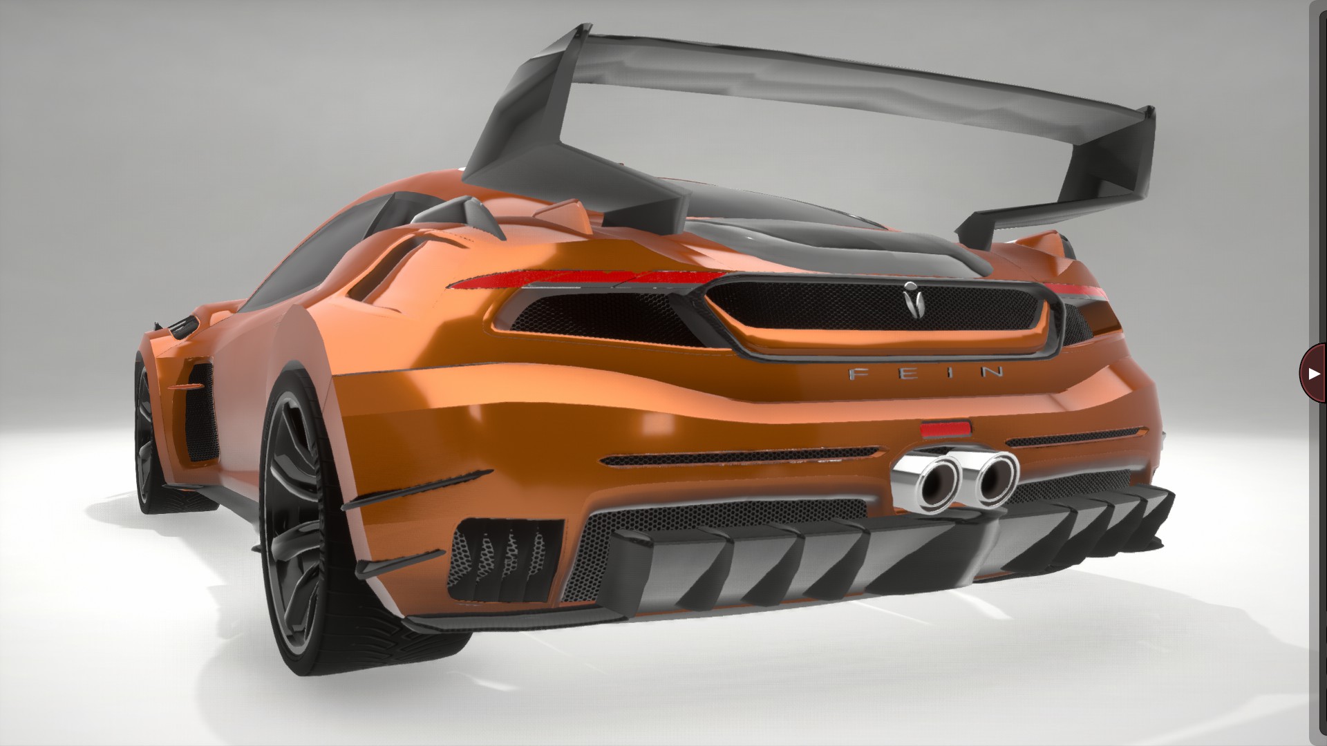 electric car tycoon