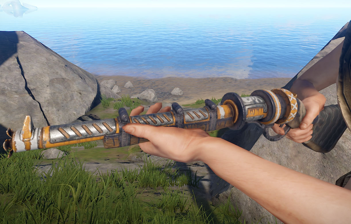 Junkyard Pipe screenshot 1