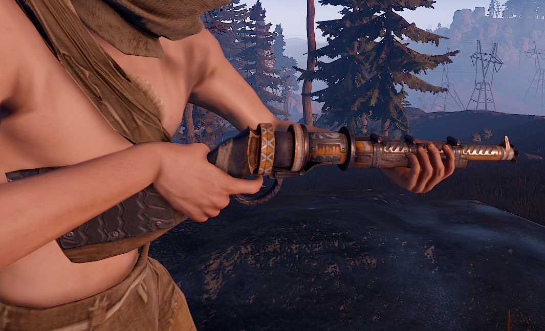 Junkyard Pipe thumbnail 3