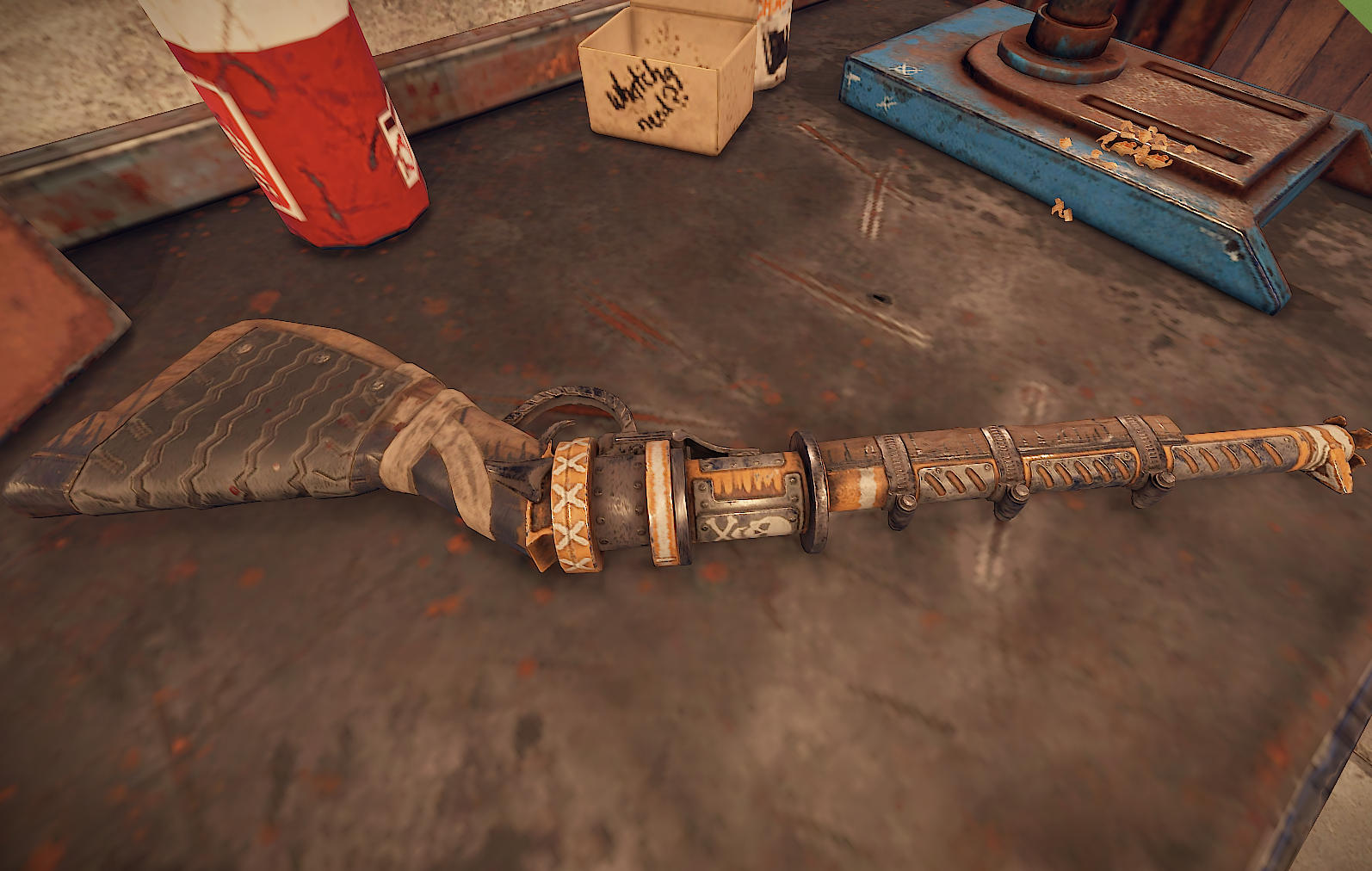 Junkyard Pipe thumbnail 6