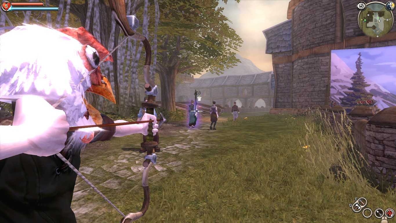 Steam Community :: Fable - The Lost Chapters