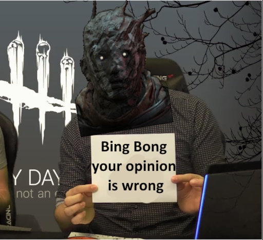 Bing bing bong. Zeul Bing bong.