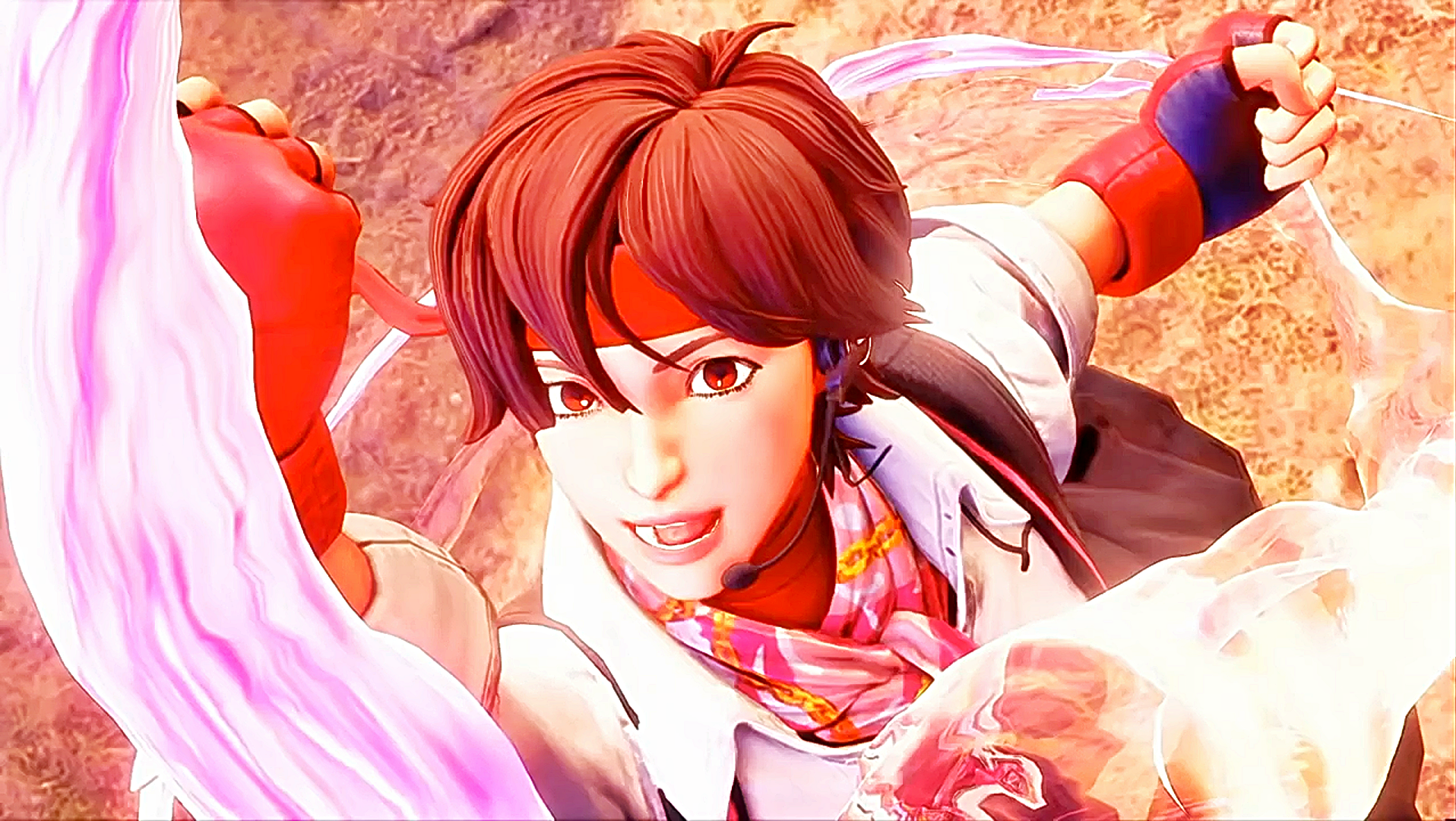 Steam Community :: Street Fighter V