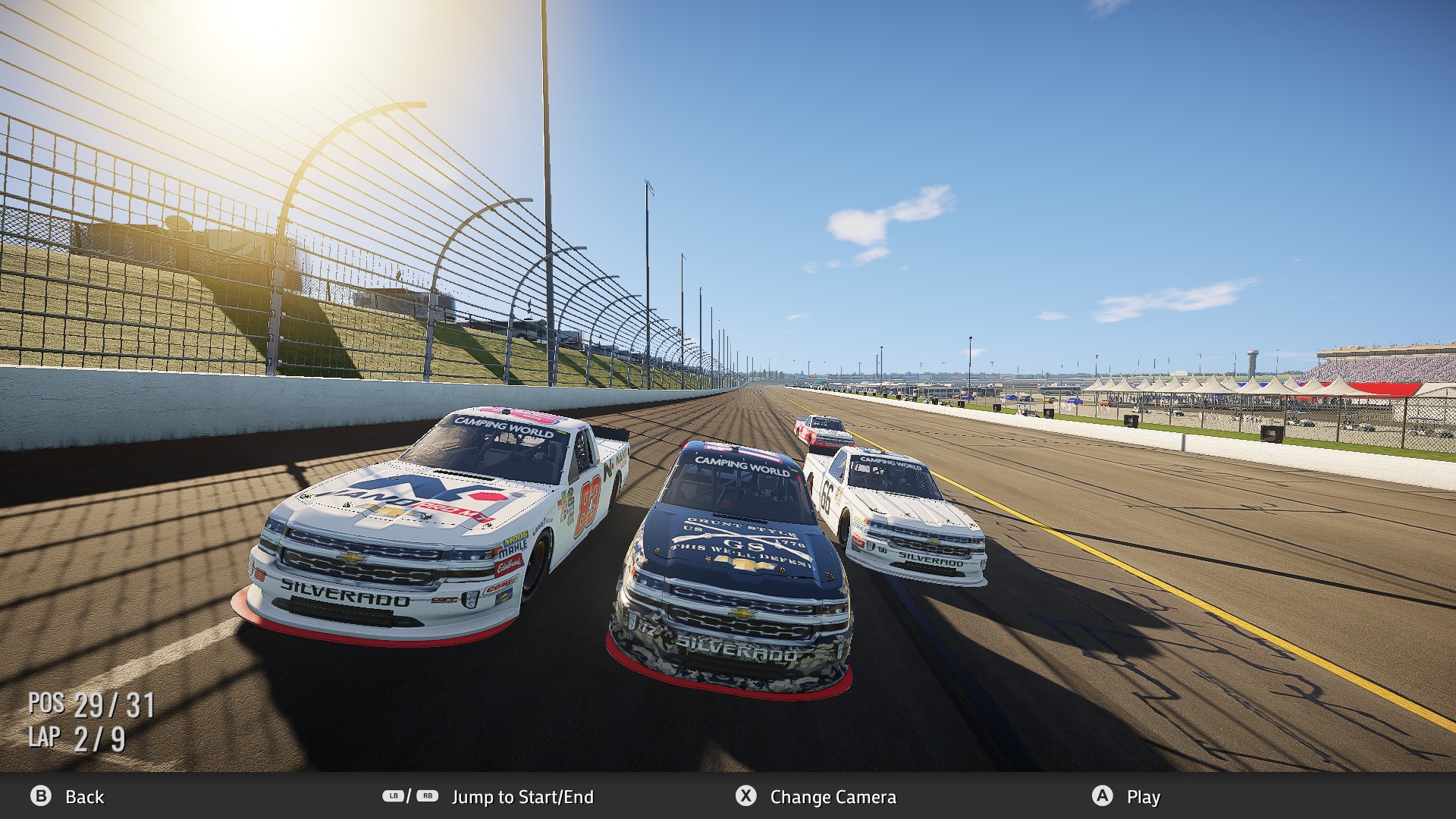 Steam Community :: NASCAR Heat 2