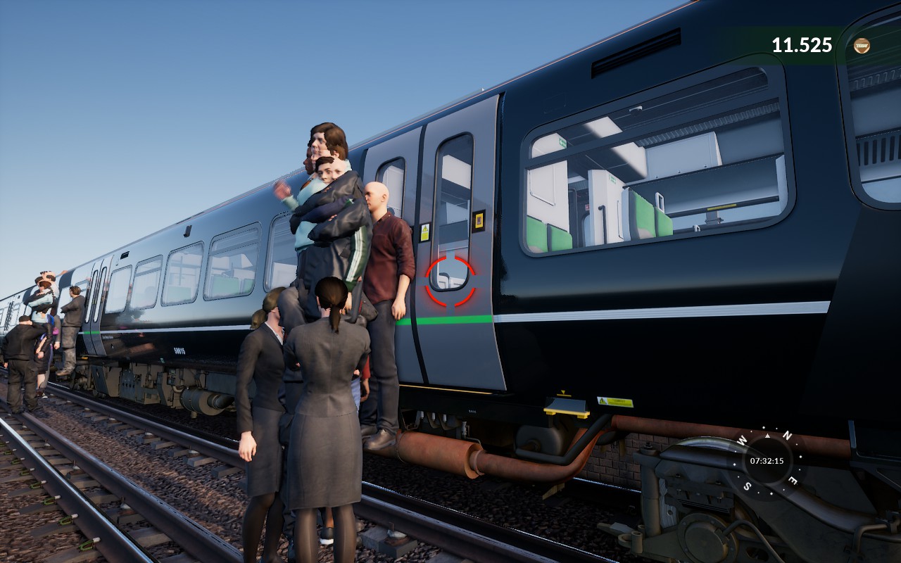 Train Sim World Crack All Dlc