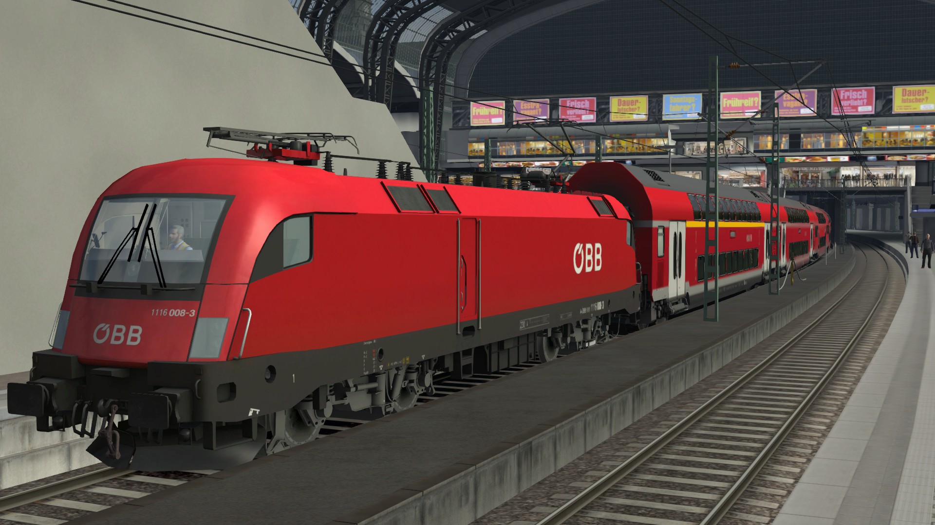 Steam Community :: Train Simulator