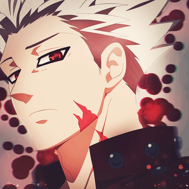 Steam Workshop Nanatsu No Taizai Op 1 Seven Deadly Sins