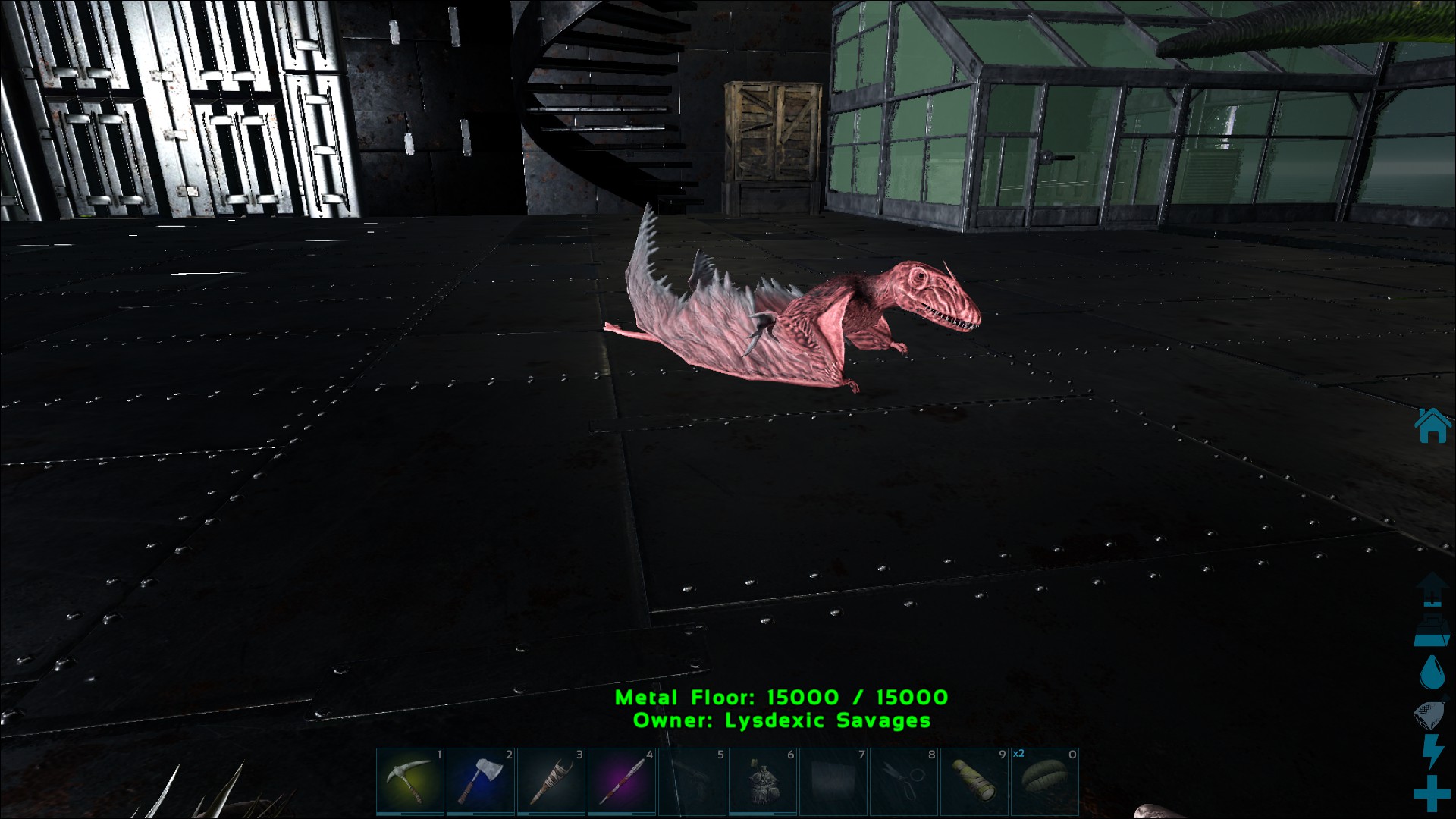 Any Cool Mutations? - General Discussion - ARK - Official Community Forums