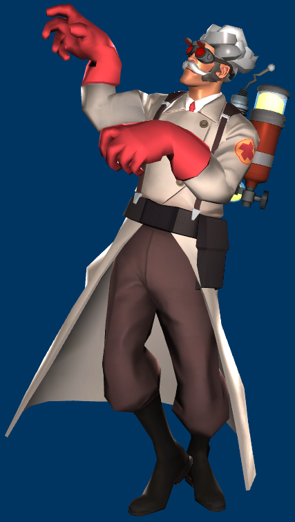 Steam Community :: Guide :: TF2: Costume Sets for Scream Fortress