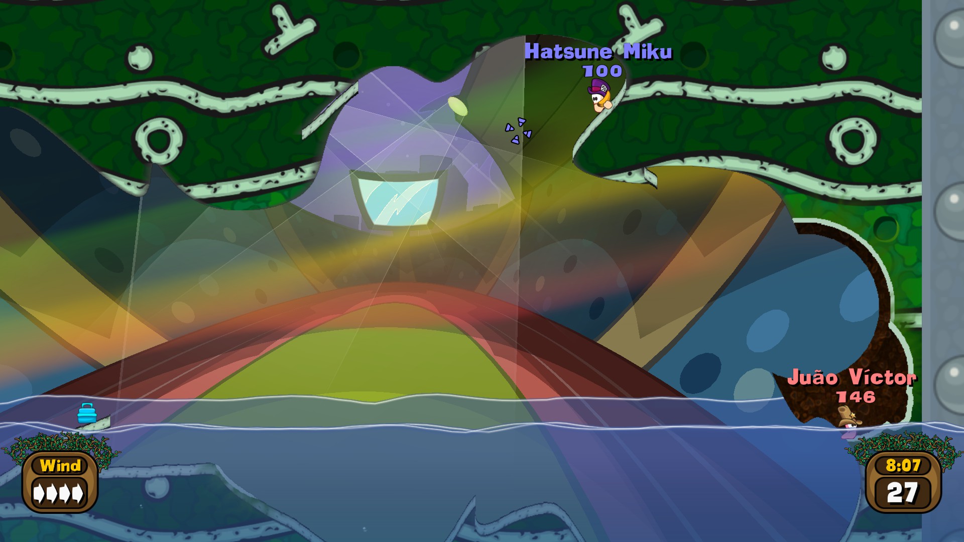 download free worms steam