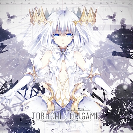 Date A Live] Tobiichi Origami 鳶一 折紙 Lite Version. | Wallpapers HDV