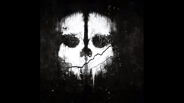 Steam Workshop::The Ultimate Call of Duty: Ghosts Collection